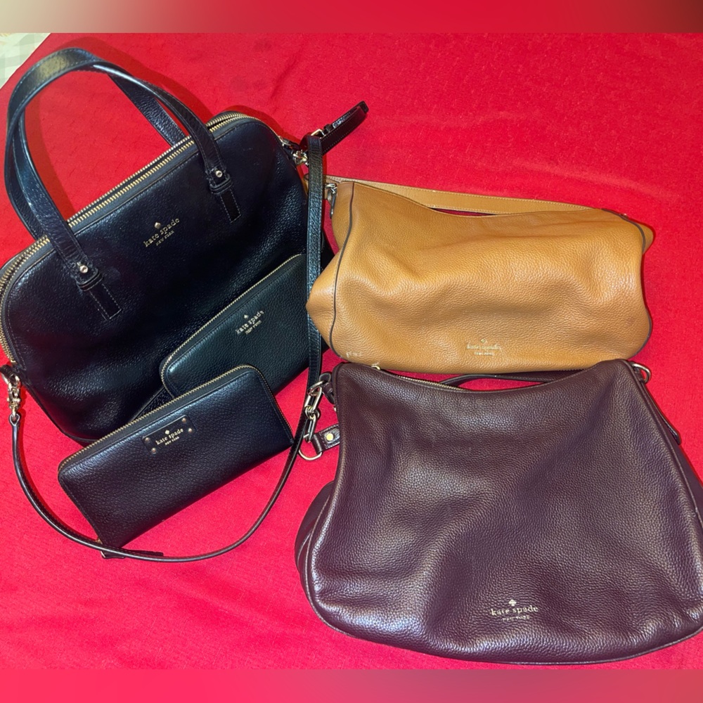 Kate Spade bundle